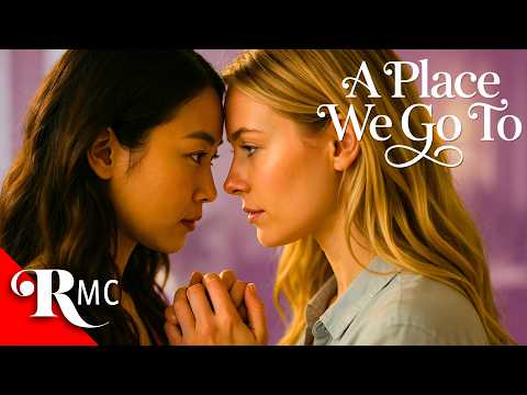 Two Different Worlds Collide In This Breathtaking Love Story! | Full Lesbian Romance Movie