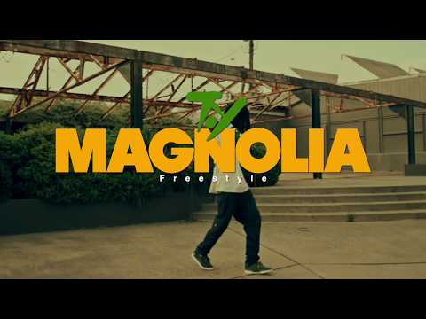 T.Y. - Magnolia [Official Video]
