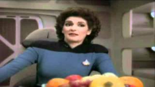 STAR TREK TNG LOST SCENES 2