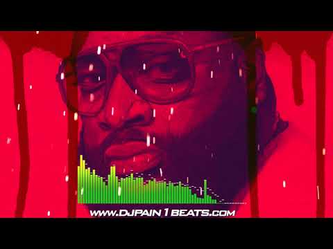 Free Rick Ross x Jay Z Type Beat - The Dark - Free Soulful Type Beat 2019