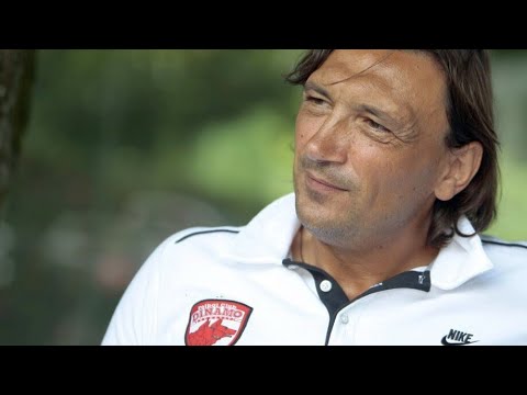 La filosofia di vita di Dario Bonetti