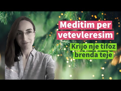 Meditim: Foli vetes si tifoz