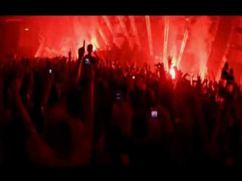 Rank 1 & Jochen Miller Vs. Sander Van Doorn - The Great Riff (Cristian Ketelaars Mashup)