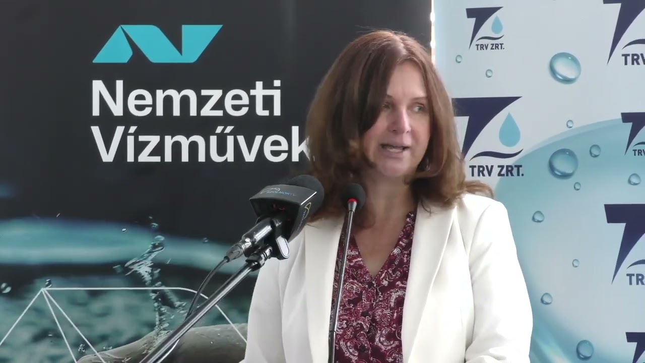 Diszpécserközpont-átadás - Szolnok 2026