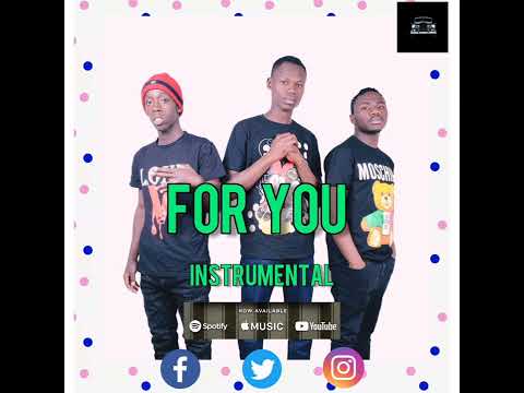 For You - Icons Classic 254 (official instrumental)