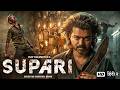 Supari 2026 Hindi Dubbed Thalapathy Vijay 2026 South New Action Movie Blockbuster HD Movie