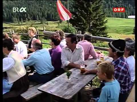 Tennengauer Zweigesang