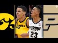 Big Ten Tournament Championship PREVIEW: Iowa vs Purdue [PICK TO WIN] | CBS Sports HQ