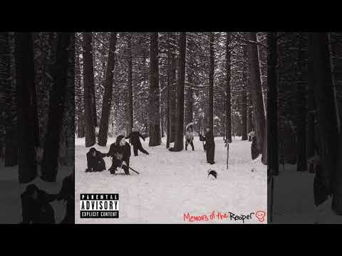 Azizi Gibson - High (prod. Kamandi) [Audio]
