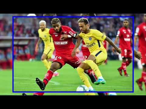 Dijon PSG : « Je pensais que Neymar faisait le beau, mais pas du tout », admet Rosier