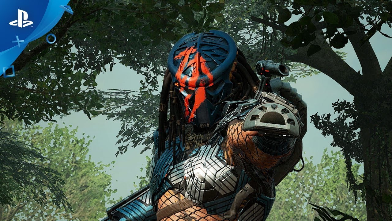 Predator: Hunting Grounds — The Hunt Begins This Friday