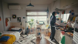 この家が好き。シェフの厨房篇