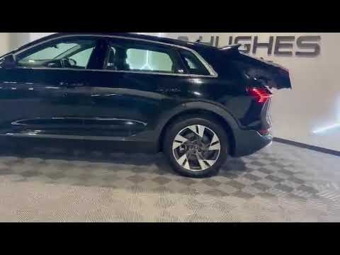 2022 AUDI E-TRON SPORT 55 QUATTRO 95KwH BATTERY - Image 2