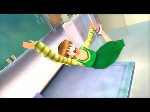 Fate/Extra (Saber) LP Part 1