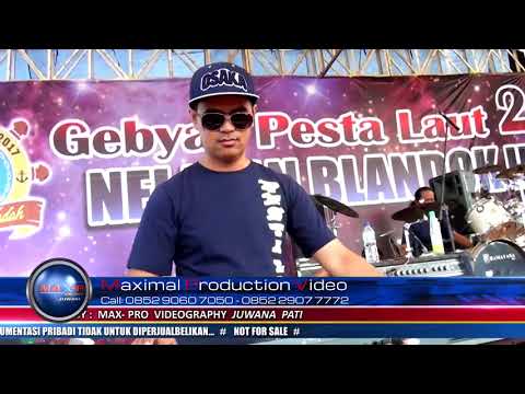 Gita Cinta Rere Amora ft Gerry Mahesa MONATA 2018