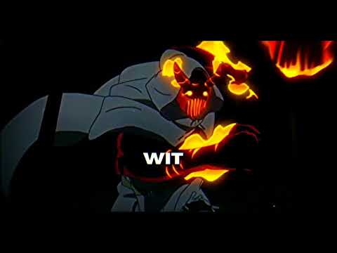 「NOTICED 💰」MARGINAL STYLE | COLLAB @Sickbxy.   「Black Clover X Fire Force」