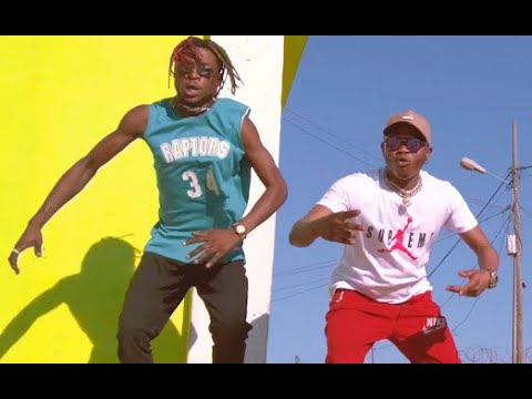 Madruga Yoyo - "Não Estragou Nada" [Prod.Dj Padux] (Video Oficial)