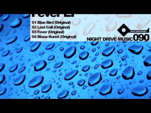 Art Bleek - Last Call (Original) Night Drive Music