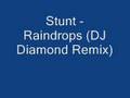 Trance - Raindrops (DJ Diamond Remix) 