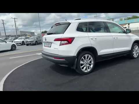 Skoda Karoq 2018 STYLE 1.6TDI €83 P/W NO CASH DEPO - Image 2