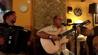 Fernando Pereira - Vejam bem (Zeca Afonso)