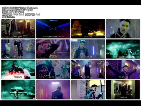 [MV][HD]151116 ZTAO "I'm the Sovereign" MV