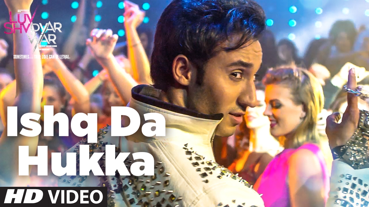 Ishq Da Hukka Lyrics  | Luv Shv Pyar Vyar | Dolly Chawla, Gak | Gp Ji, Labh Janjua | Gufy
