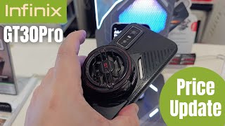 INFINIX PRICE LIST UPDATE | INFINIX PHONES | AUGUST 2025