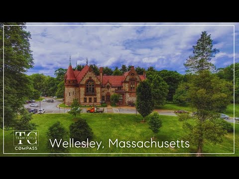 Wellesley, Massachusetts: Your Ultimate Tour Guide