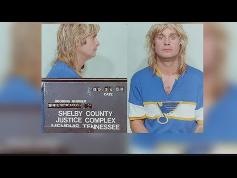 May 15, 1984: The day rock icon Ozzy Osbourne became a St. Louis Blues legend