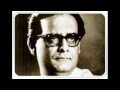 Arab Ka Saudagar 1956 : Mohabbat Ka Nateeja Humne Duniya Main : Hemant Kumar : Md Hemant Kumar Arab Ka Saudagar 1956 : Mohabbat Ka Nateeja Humne Duniya Main : Hemant Kumar : Md Hemant Kumar
