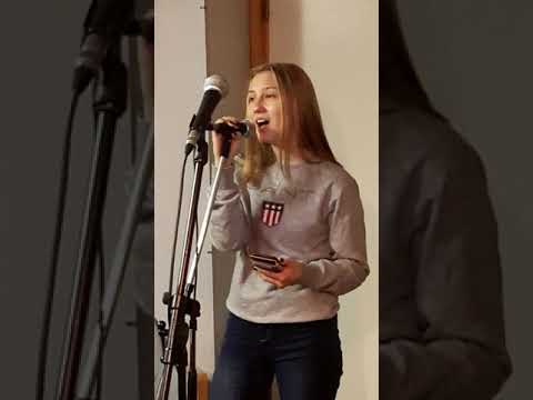 Tuuli Pauliina - JAG HAR HÖRT OM EN STAD OVAN MOLNEN