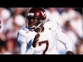 Michael Vick Virginia Tech Highlights Cheat Code