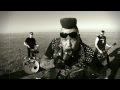 MAD SIN - nine lives - official HD video  //  Tribal Area