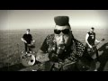 MAD SIN - nine lives - official HD video // Tribal ...