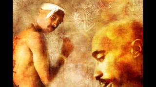 2Pac - Feel my Blues