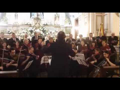 Joseph Haydn - Salve Regina