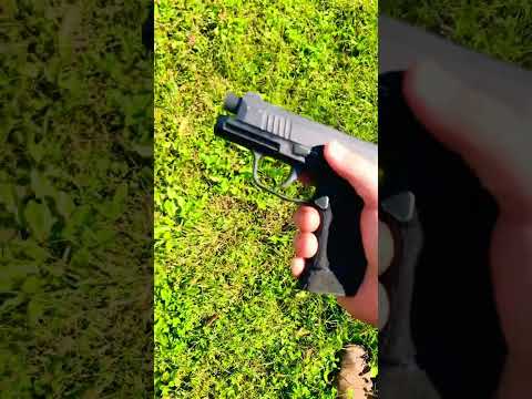 Sig Sauer P365 Co2 BB Pistol