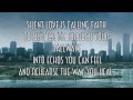 Find You Lyrics by Zedd (Divergent Original Motion ...