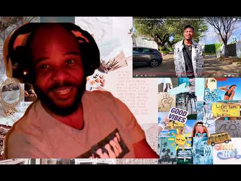 Barcode VII - Lyrical Joe x Murkemz x Mex Cortez (Skool2 RXN)