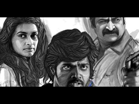 Sarabhamn Tamil Movie Review | Naveen Chandra, Salony Luthra, Aadukalam Naren
