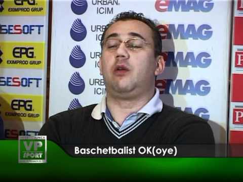 Baschetbalist OK(oye)