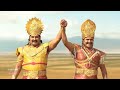 Mahabharatham Tamil Episode 160 HD மகாபாரதம் 160