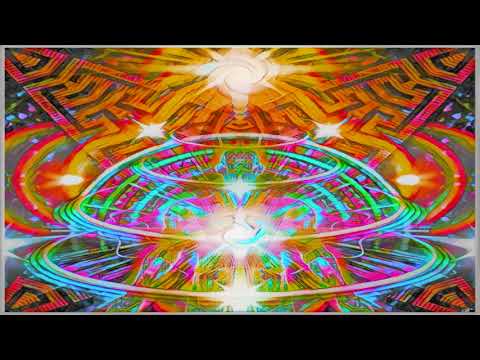 Axell Astrid - Distant Teleportations 001[Progressive Trance Mix] ᴴᴰ