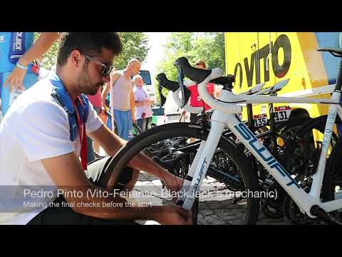 SwiftCarbon Ultravox SSL Customized