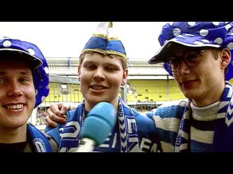 Ich spiel' doch nicht in Meppen! Wie der SV Meppen Kult wurde | Sportschau