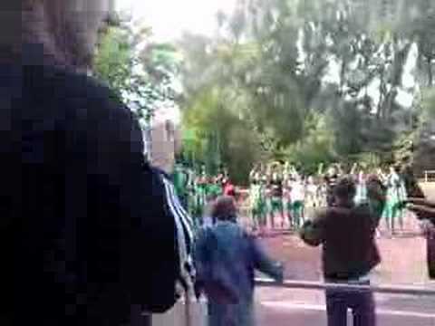 BSV Schüren - Hörder SC