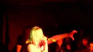 The Showdown - From the Mouth of Gath Comes Terror / Medley