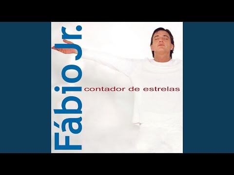 Contador de estrelas - Fábio Júnior
