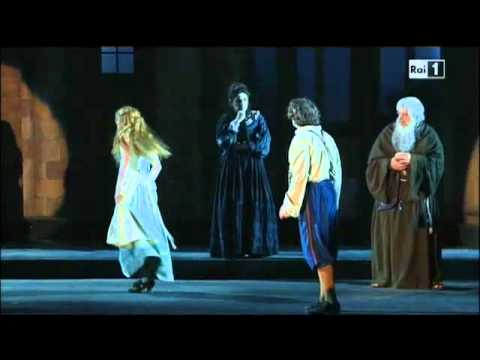 I Promessi Sposi(Opera Moderna)- Il Lazzaretto